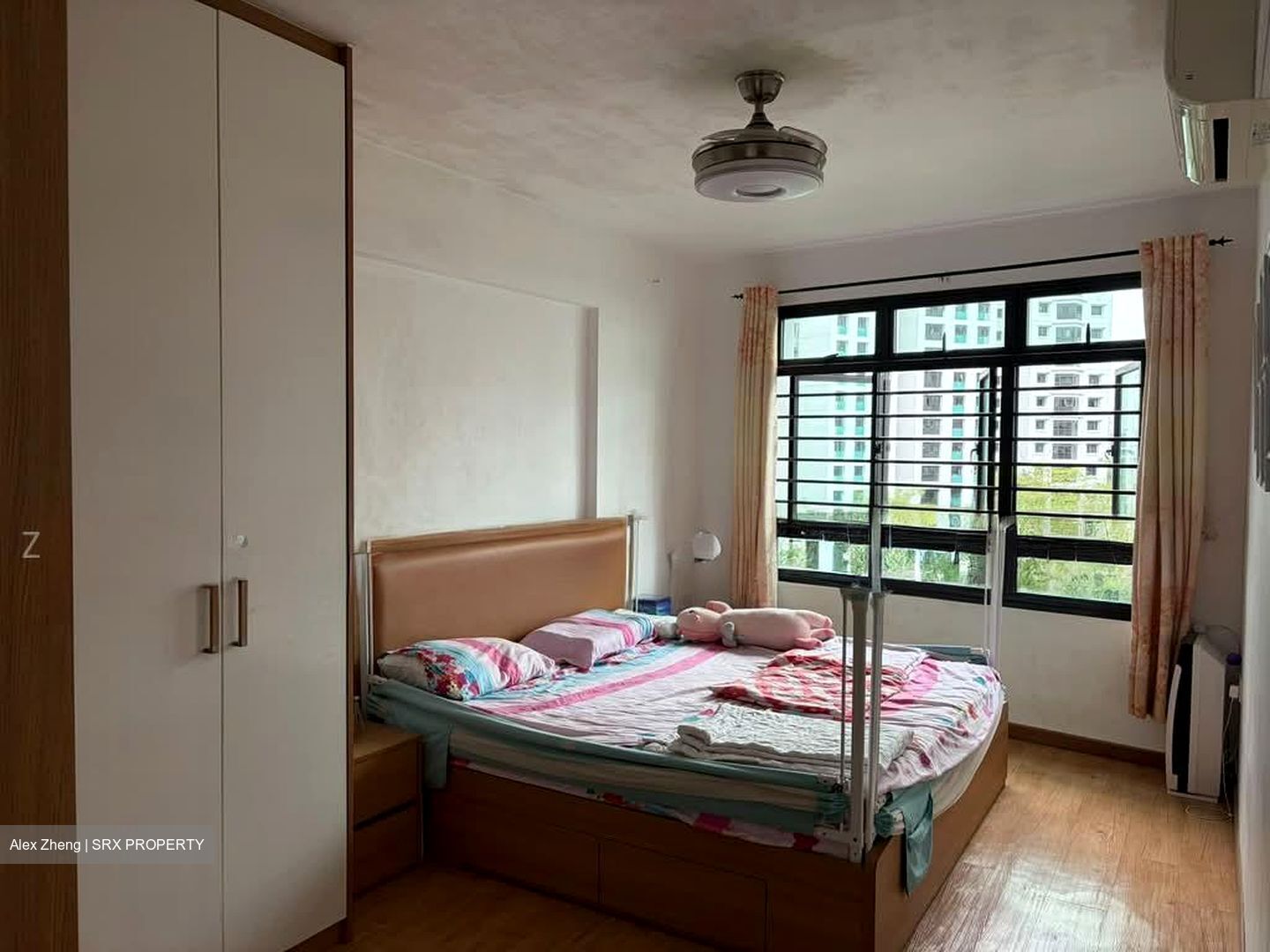 Blk 489 Sembawang Green (Sembawang), HDB 4 Rooms #592998611